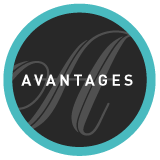 Avantages