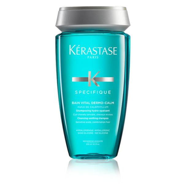 Kérastase - Bain Vital Dermo-Calm 250ml  Marques  Mat&Max CA