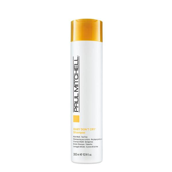 Baby Don't Cry - Shampoo 10.1oz