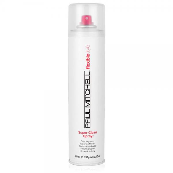 Paul Mitchell Super Clean Spray - 9.5oz