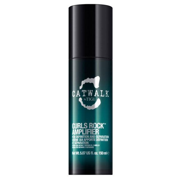 TIGI Catwalk Curls Rock Amplifier 150ml