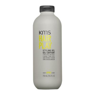 Kms Hair Play Styling Gel 25 3oz Products Mat Max Us