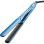 Nano-titanium and Ceramic Flat Iron 1 1/2"