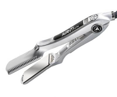 Vs Titanium Flat Best Ceramic Plate Flat Iron Avanti Titanium Flat