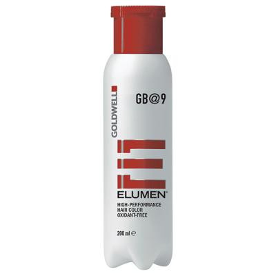 Goldwell Elumen Gb 9 Gold Brown Level 9 Products Mat Max Us