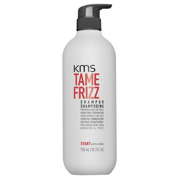 KMS - Tame Frizz Shampoo 25.3oz | Brands | Mat&Max