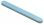 Nail file D948 - 80/180 very coarse / medium blue
