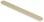 Nail file 100/180 D955 - 100/180 coarse /medium gold