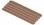 Nail file D942 - 100/180 coarse / medium Garnet 5 pack