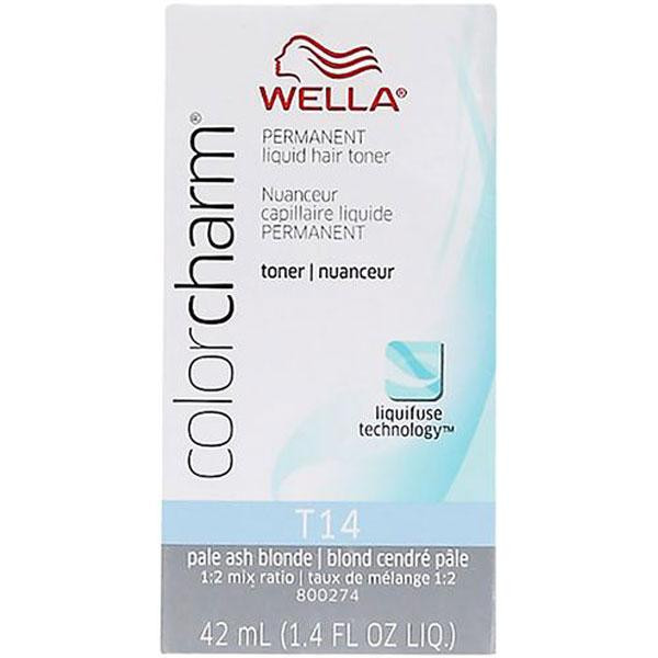 Color Charm T14