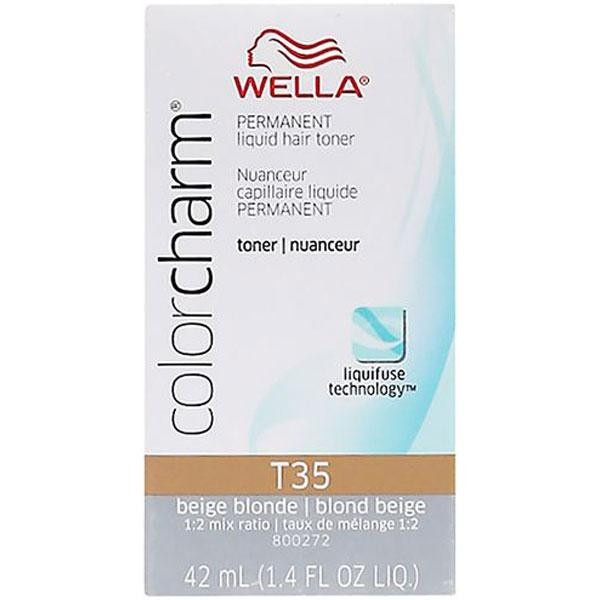 Color Charm T35