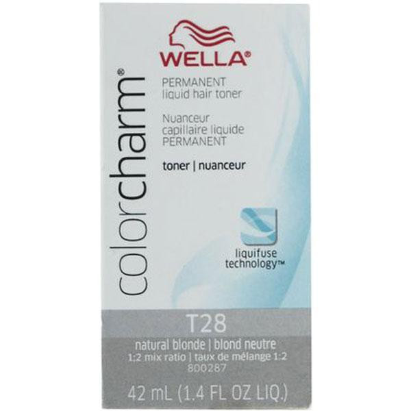 Color Charm T28