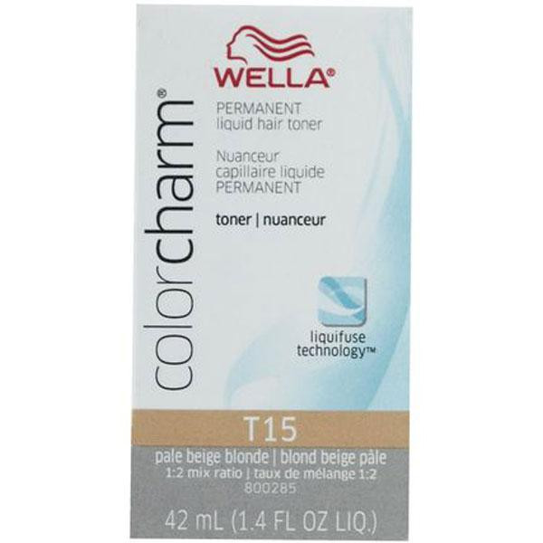 Color Charm T15