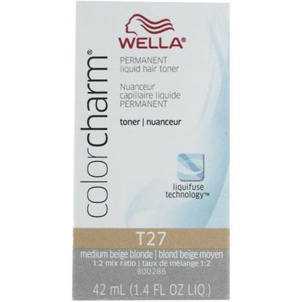 Color Charm T27