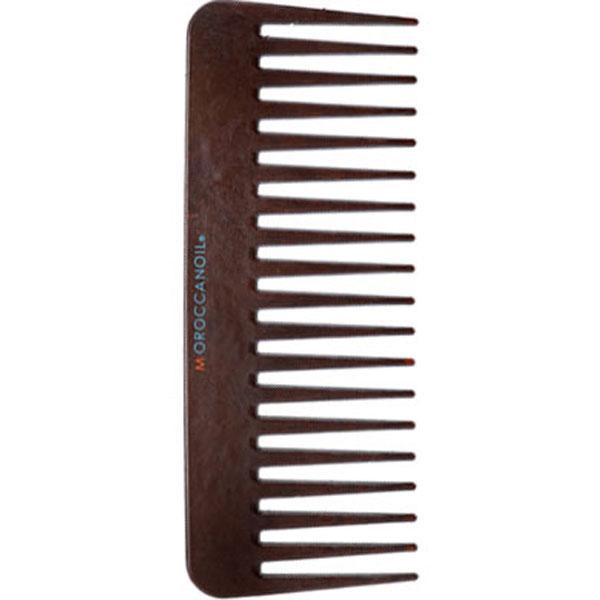 Detangling - Comb