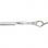 Feather styling razor Silver