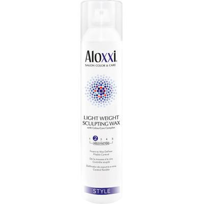 Aloxxi Lightweight Sculpting Wax 6oz Products Mat Max Ca