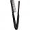 Straightening tension comb
