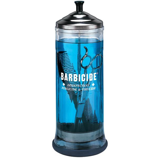 Barbicide Jar - Large
