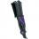 Deep waver iron