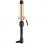 24K Gold curling iron 1 1/4"