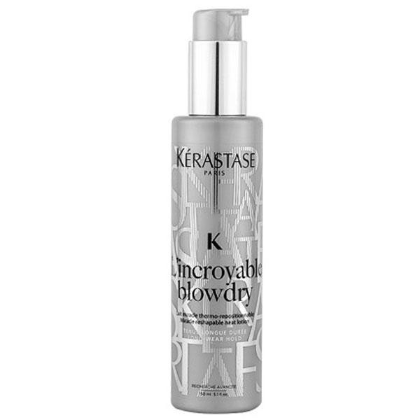 Kerastase store blow dry