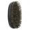 Brosse ''Palm'' 100% sanglier moyenne 9 rangée 5"
