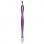 Cuticule pusher with trimmer