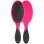 Oval brush Pink