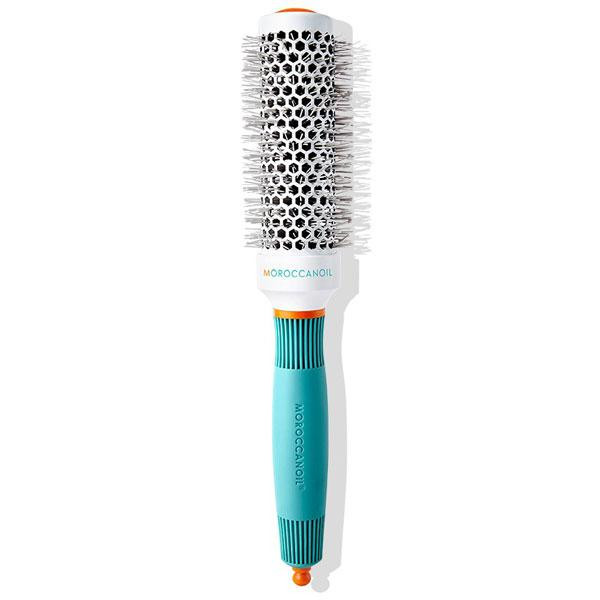 Ceramic Round Brush - 1-3/8"