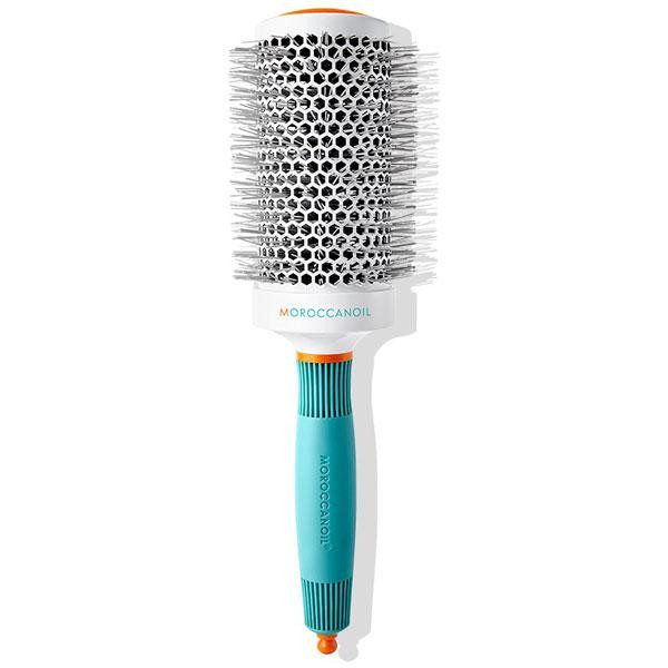 Ceramic Round Brush - 2-1/8"