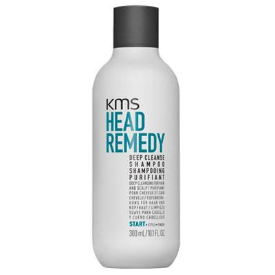 Head Remedy Deep Cleanse Shampoo 10.1oz