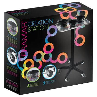 Creation Station