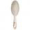 9 row oval shell brush
