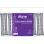 Cold wave rods Grey 3/8" 12/pack