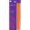 Twist-flex rods 5/8" Orange 6/pack