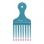 Medium lift comb / assorted colors