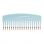 Large detangler / assorted colors