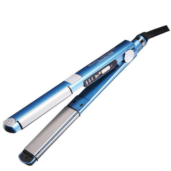 Babyliss Pro Fer plat Nanotitane et Céramique U Style Marques Mat&Max CA Babyliss Pro Fer plat Nanotitane et Céramique U Style Marques Mat&Max CA