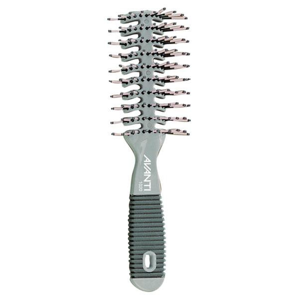 Avanti - Skelton Vent Brush - Large