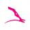 Gator Grip  - Pink - 4/pack