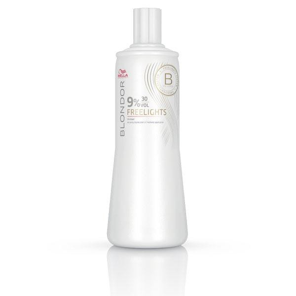 Blondor Freelights Developer 30 VOL 33.8oz