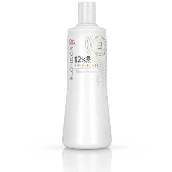 Blondor Freelights Developer 40 VOL 33.8oz