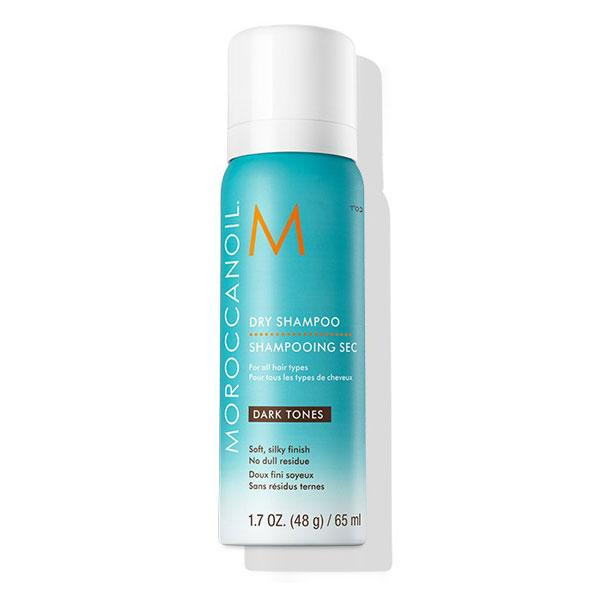 Dry Shampoo - Dark Tones 48g