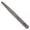 Slanted tweezer 4"