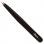 Pointed tweezer/assorted colors 4"