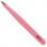 Pointed tweezer/assorted colors 4"