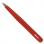 Pointed tweezer/assorted colors 4"
