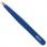 Pointed tweezer/assorted colors 4"
