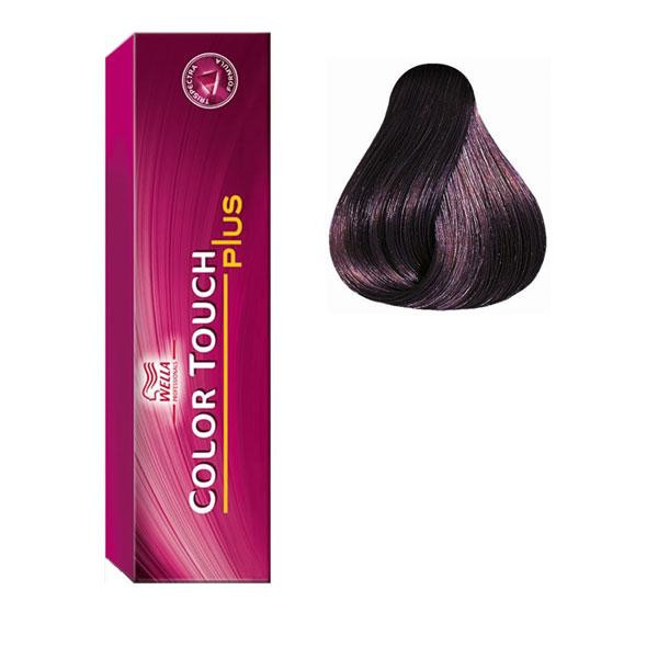 Color Touch Plus 55/06